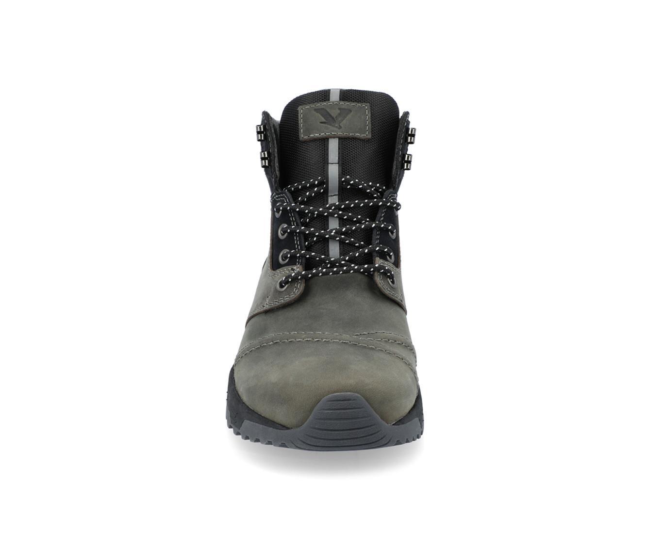Men's Territory Everglades Hiking Boots Product Image