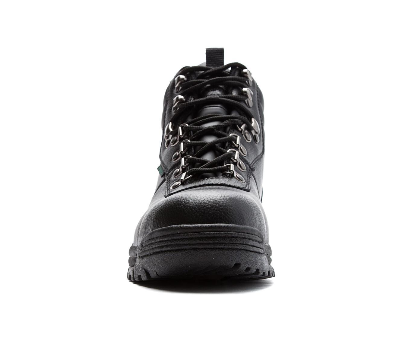 Men's Propet Shield Walker Waterproof Work Boots Product Image