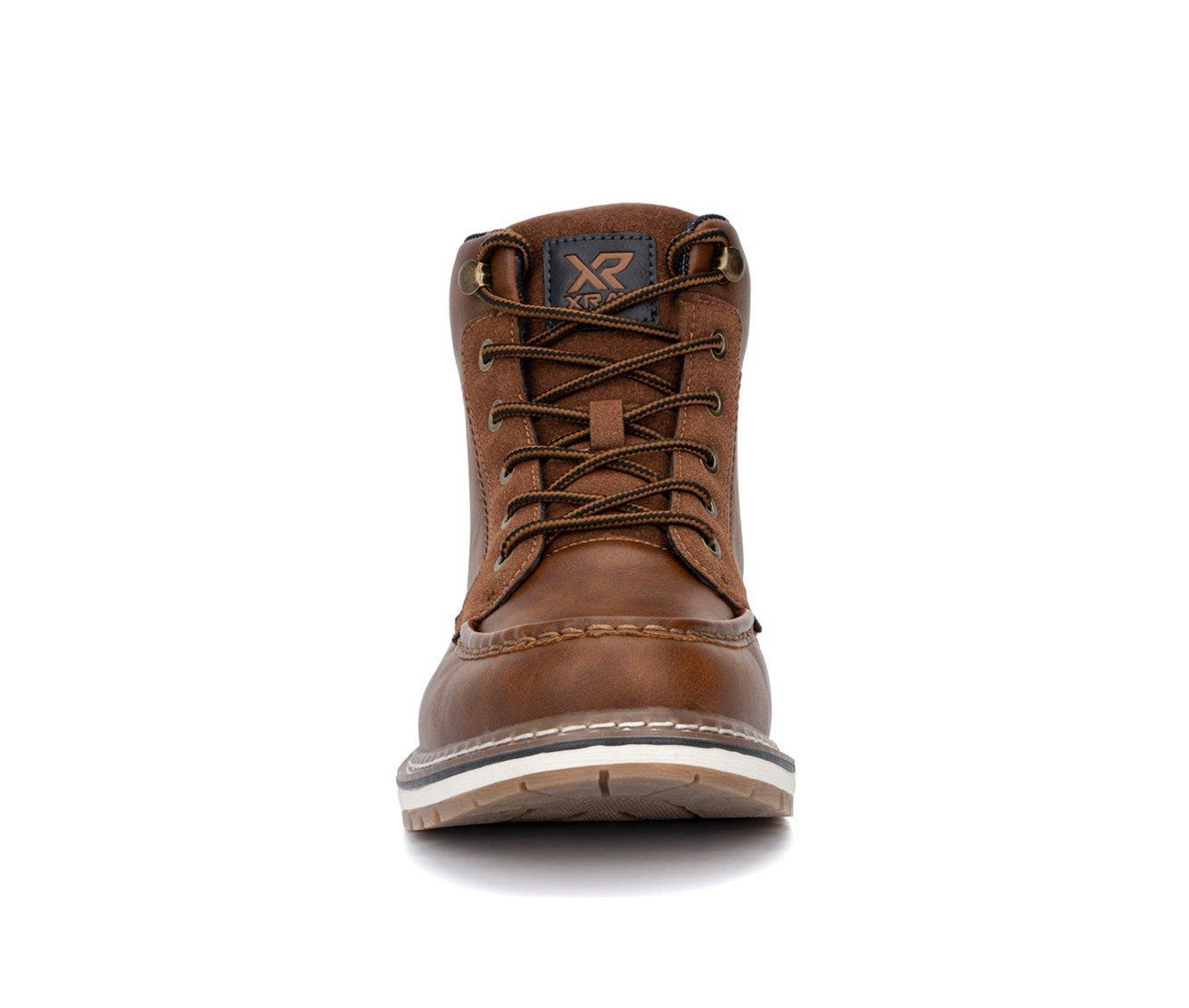 Men's Xray Footwear Bevyn Lace Up Boots Product Image