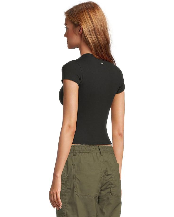 Cozy Up Long Sleeve Crew Product Image