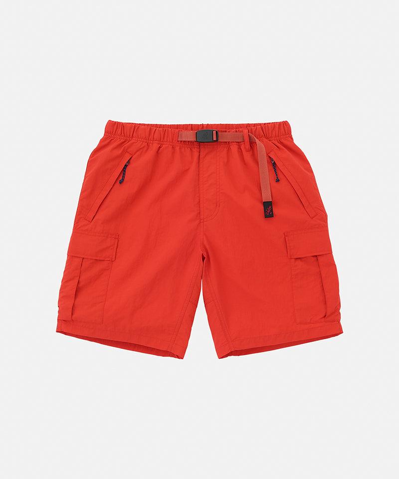 Nylon Explorer Cargo Short Male Product Image