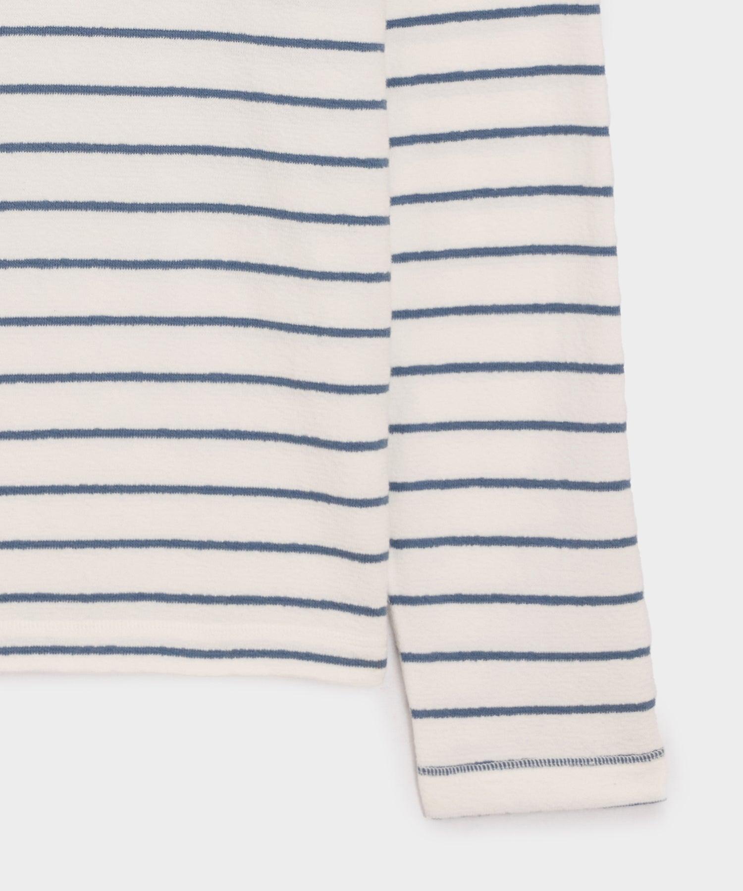 Surf Terry Crewneck Product Image
