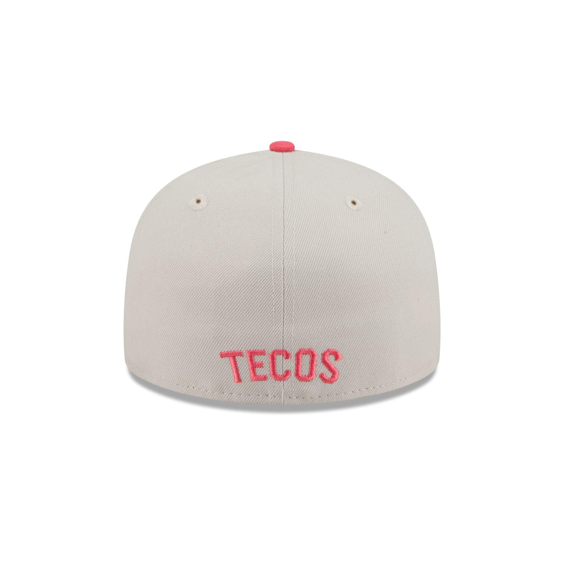 Cleveland Guardians Day of the Dead Sugar Skull Mascot 59FIFTY Fitted Hat Male Product Image