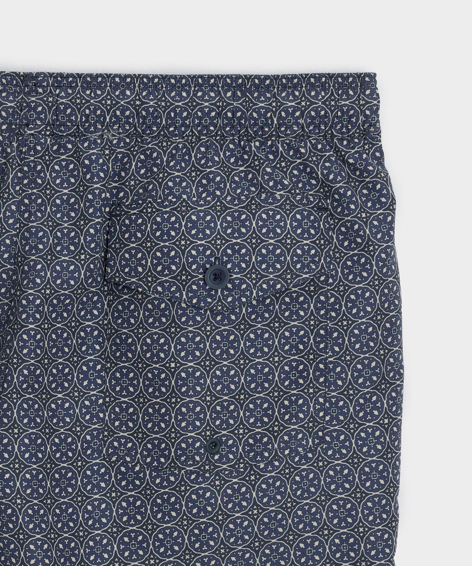 5" Montauk Swim Trunk Product Image