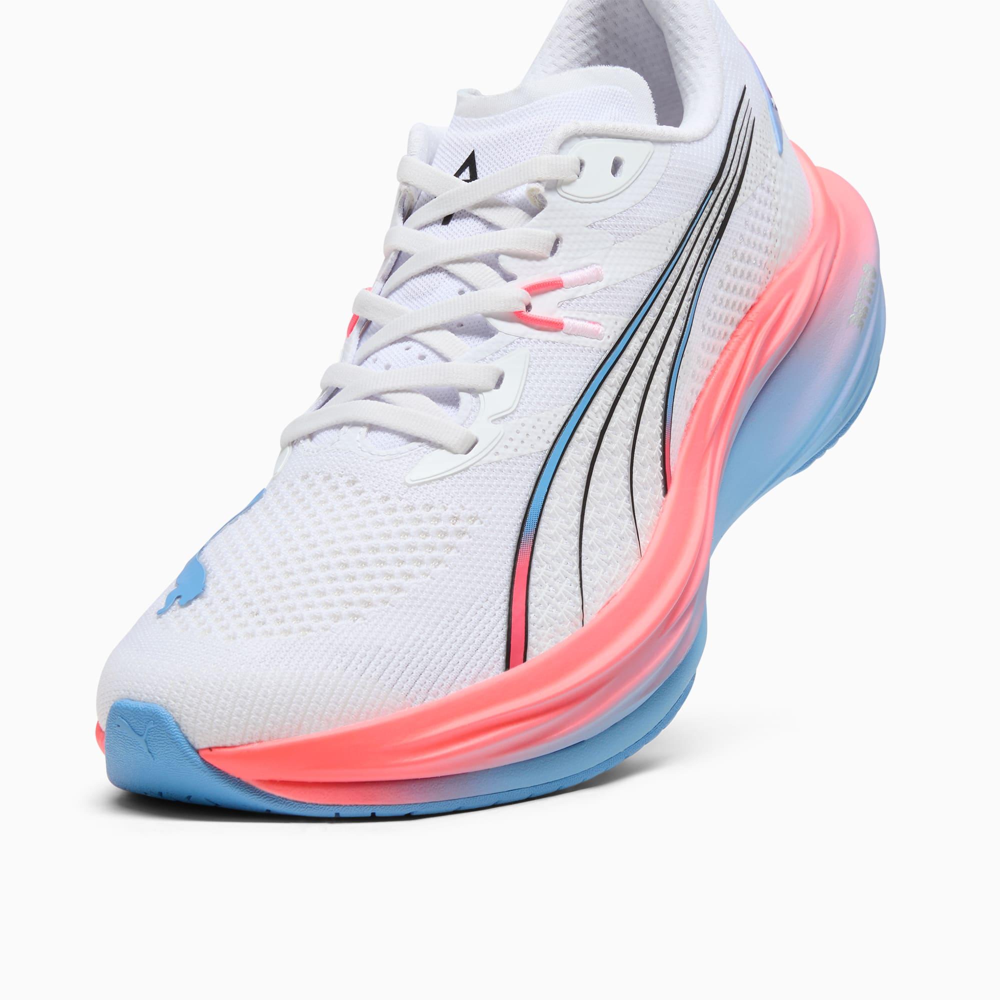 PUMA x ALEX TOUSSAINT Deviate NITRO™ 3 Women's Running Shoes Product Image