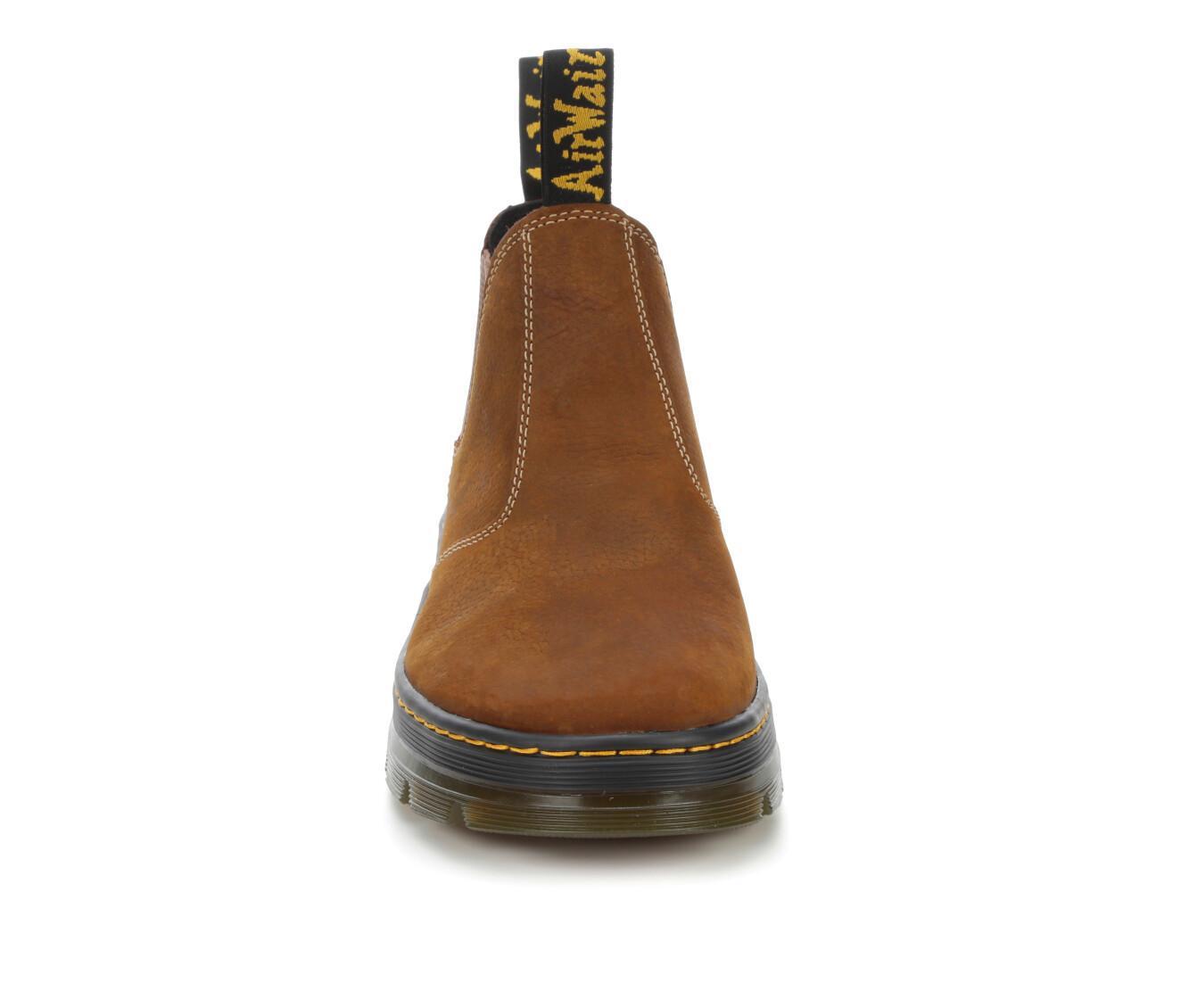 Men's Dr. Martens Hardie Chelsea Boots Product Image