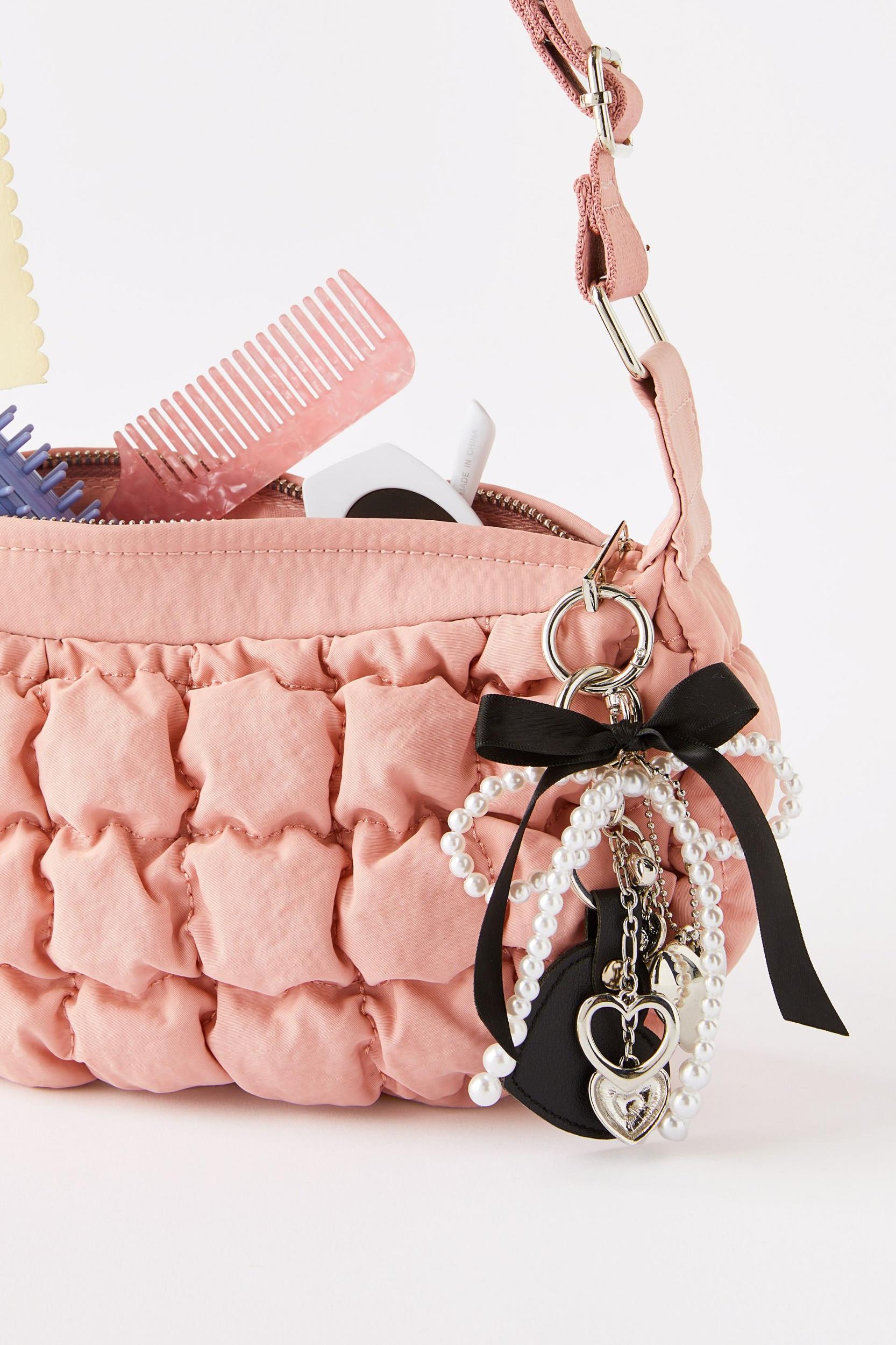 Bag Charm Product Image