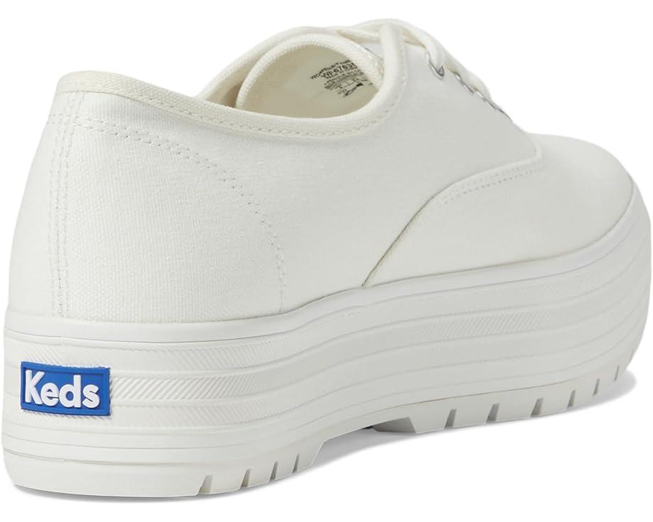 Skyler Lace-Up Product Image