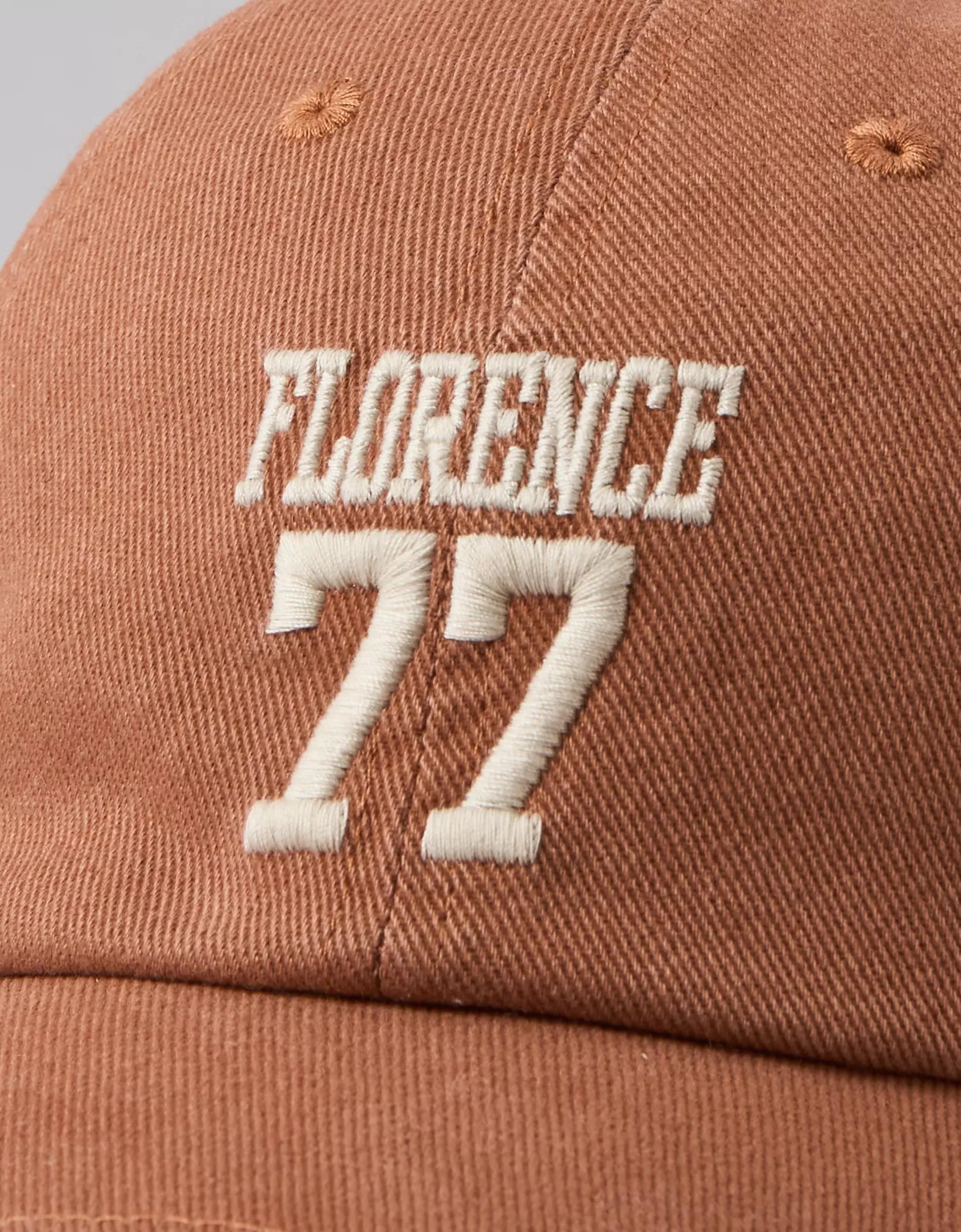 AE Destination Graphic Baseball Hat Product Image