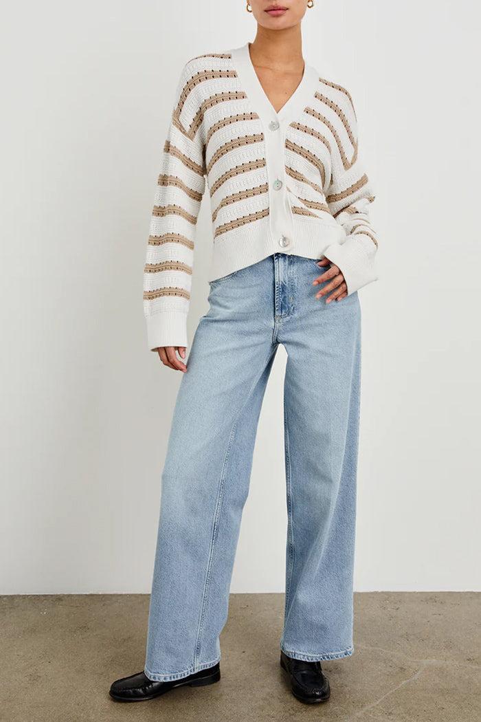 Geneva Cardigan Product Image