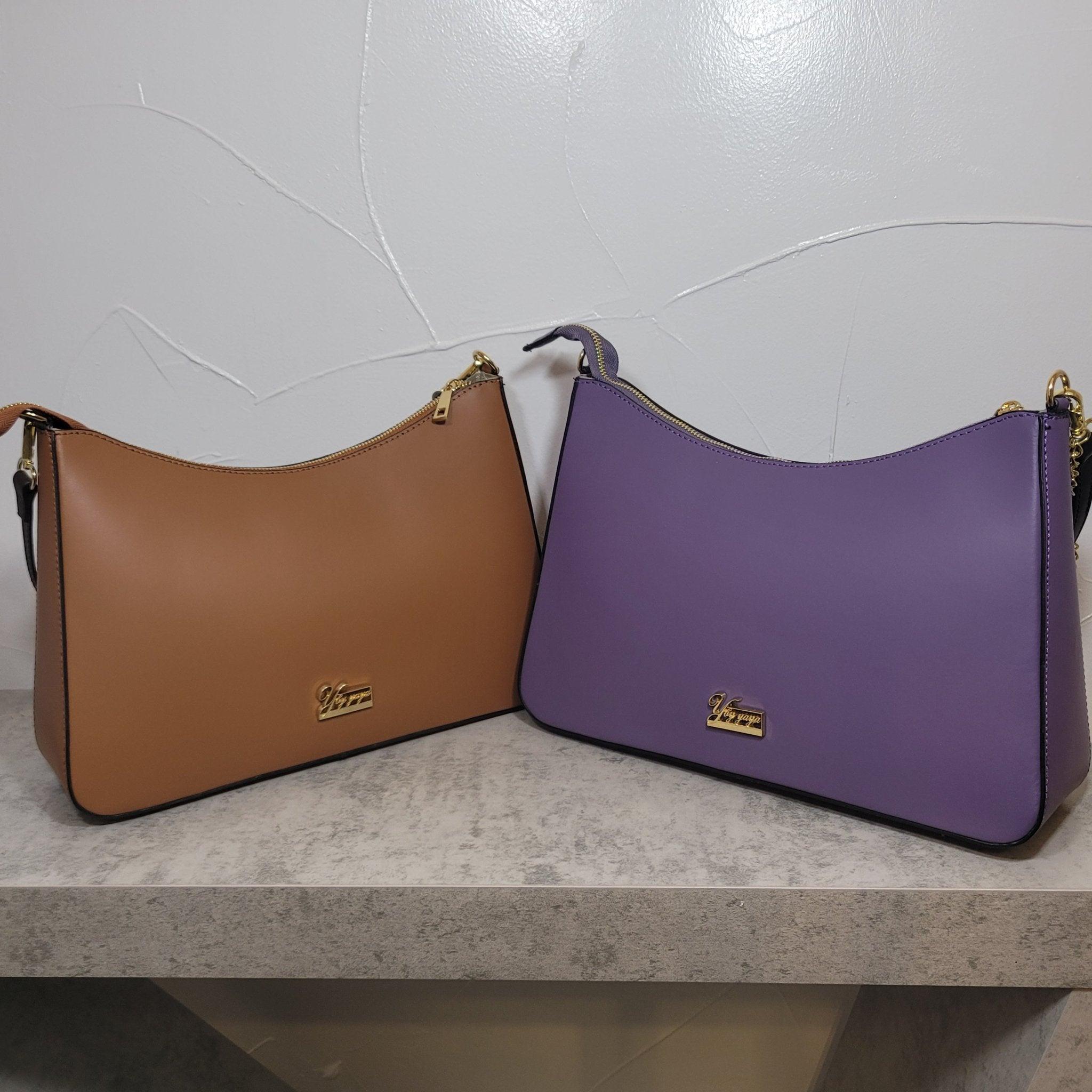 Y by Yaya Jazzy Signature Crossbody Product Image