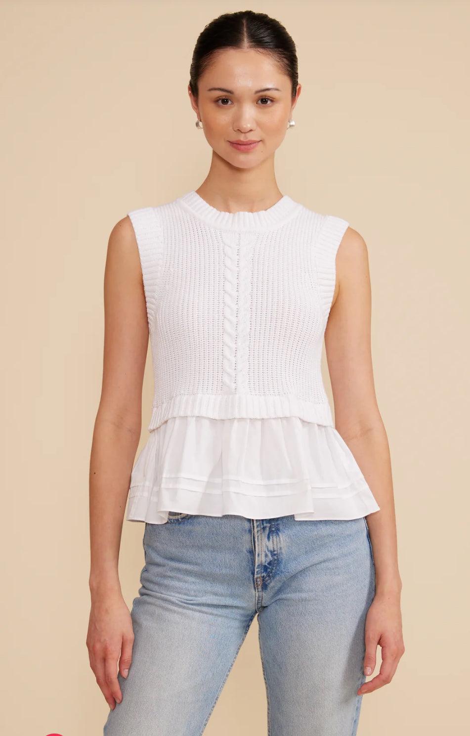 Lucy Paris Millie Top Product Image