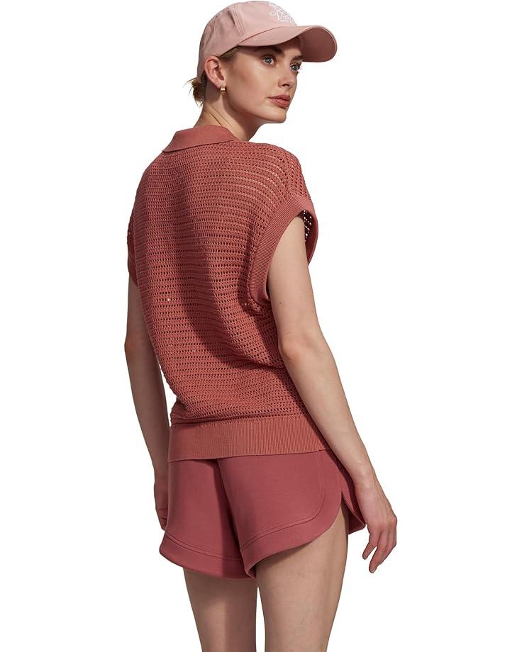 Billie 1/2 Zip Knit Product Image