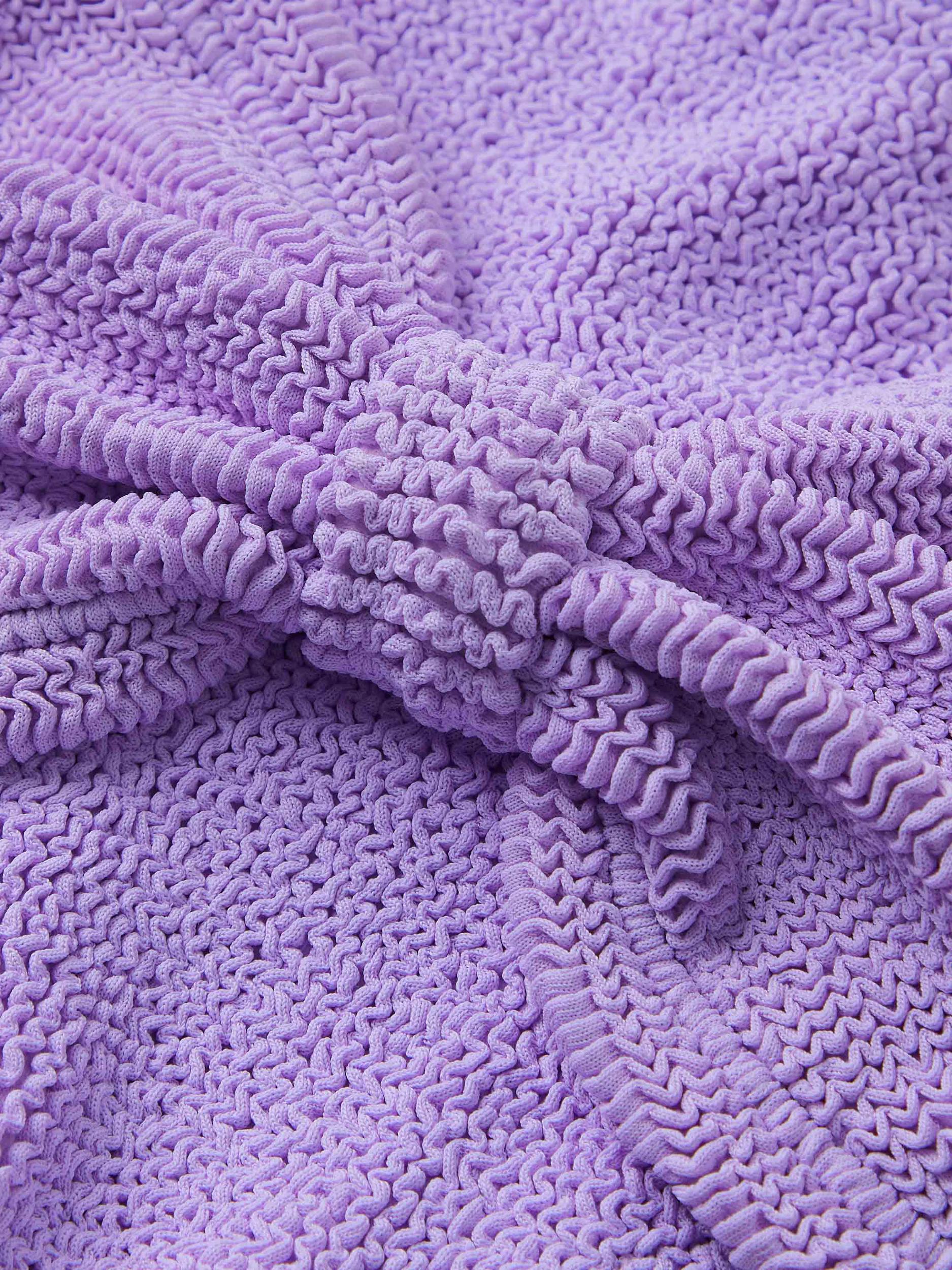 Jean Bikini - Lilac Product Image