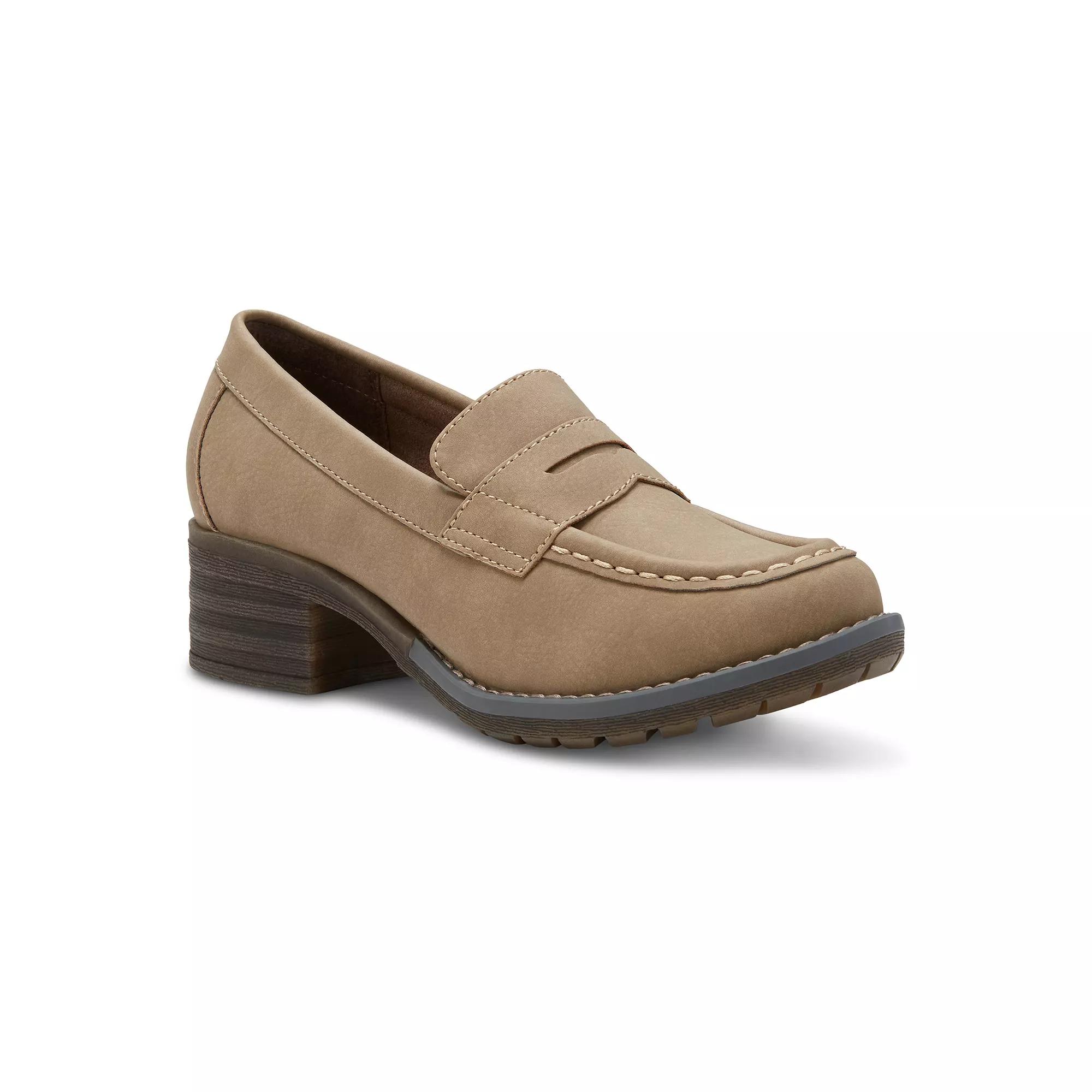 Eastland Holly Women's Slip-On Loafers,  Product Image