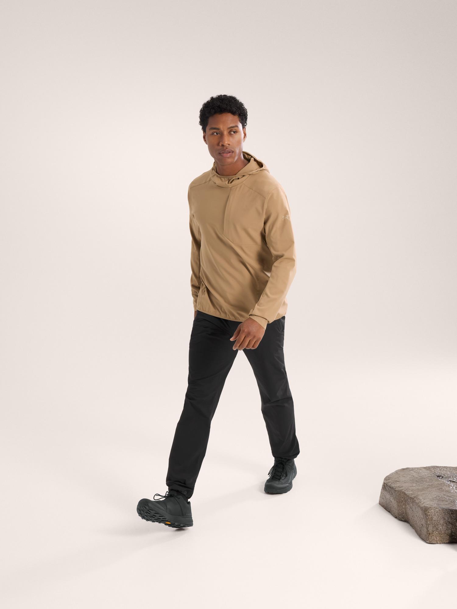 Sima Pullover Hoody Men's Product Image