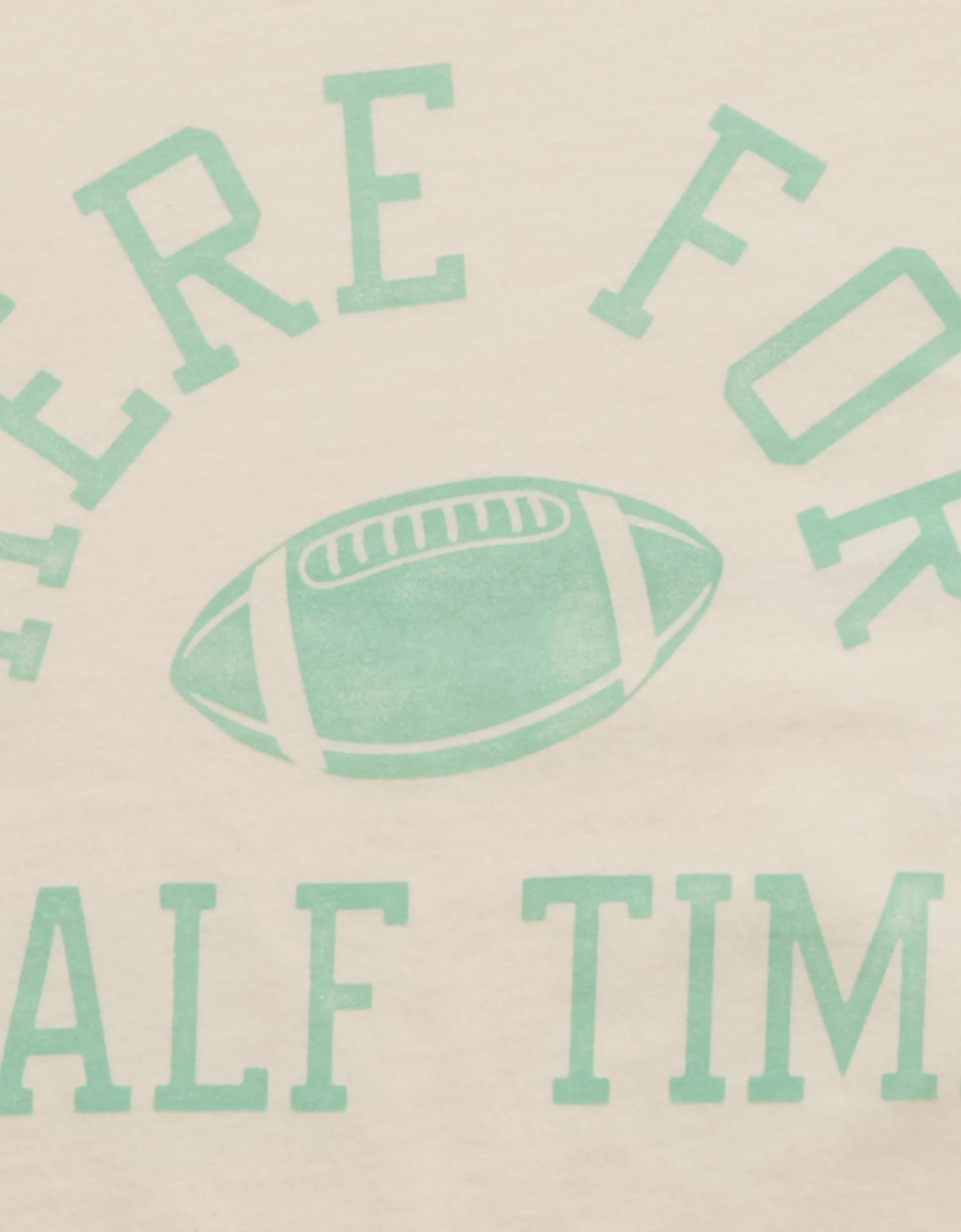 AE Ex-Boyfriend Sporty Graphic T-Shirt Product Image