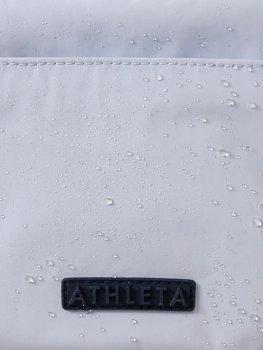 All About Tipping Large Belt Bag Product Image