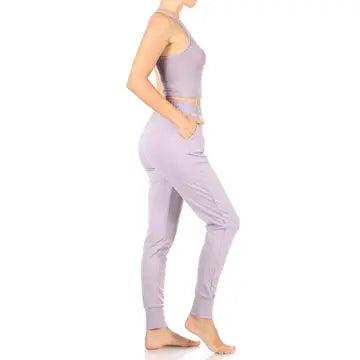 2 Piece Jogger and Sportsbra Set Product Image