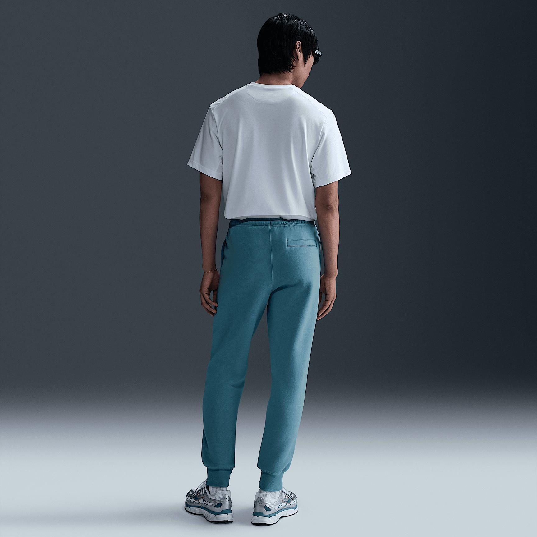 Mens Nike Club Fleece Premium Jogger Pants Product Image