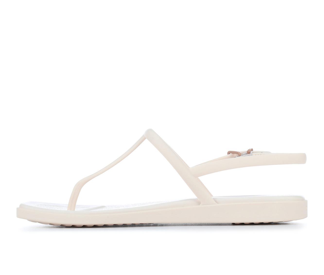 Women's Crocs Miami Thong Sandals Product Image