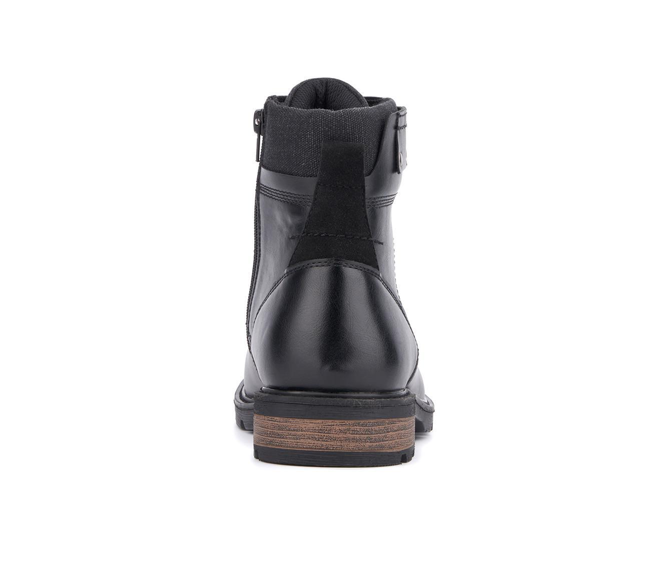 Men's Reserved Footwear Ryan Boots Product Image