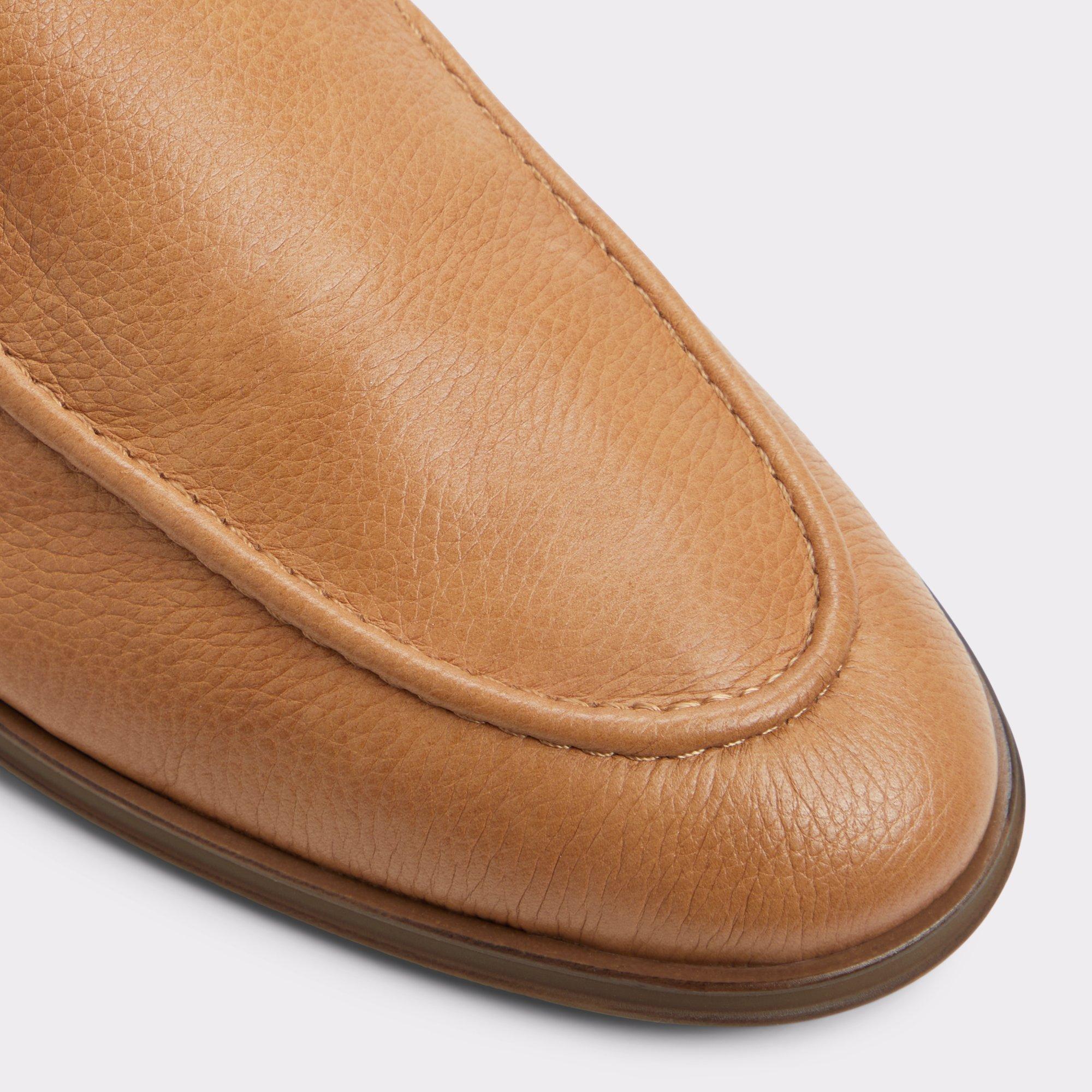 Zaccary Camel Men's Loafers & Slip-Ons | ALDO US Product Image