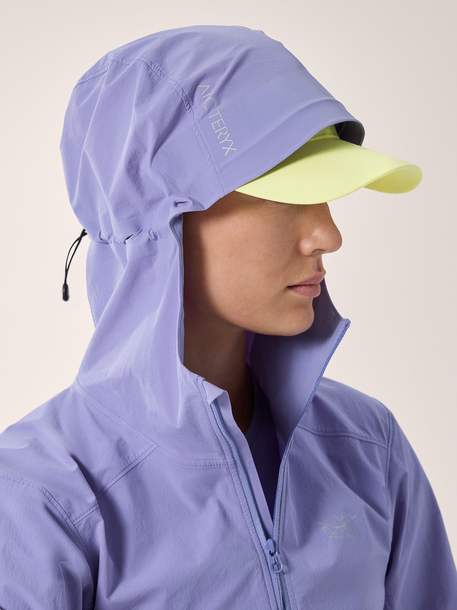 Bird Word Cap Product Image