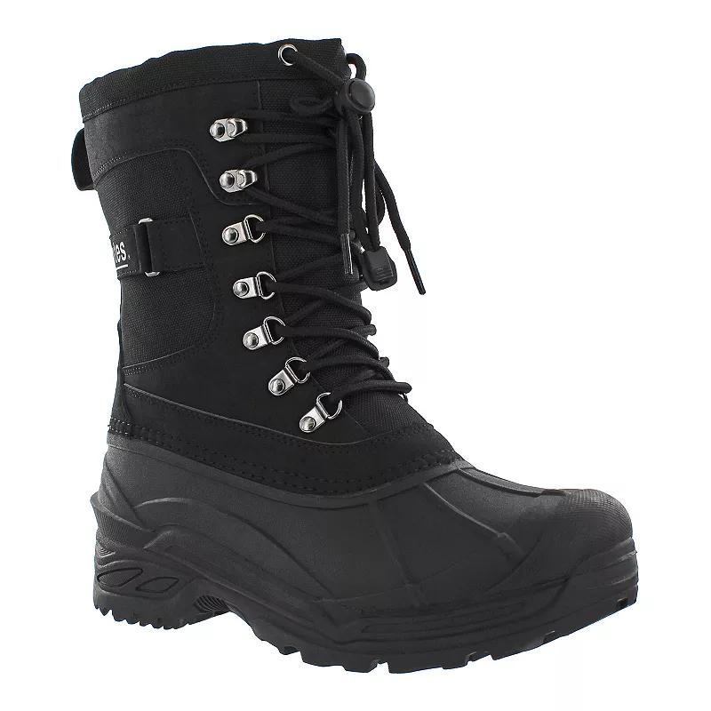 totes Brody Men's Waterproof Boots,  Product Image