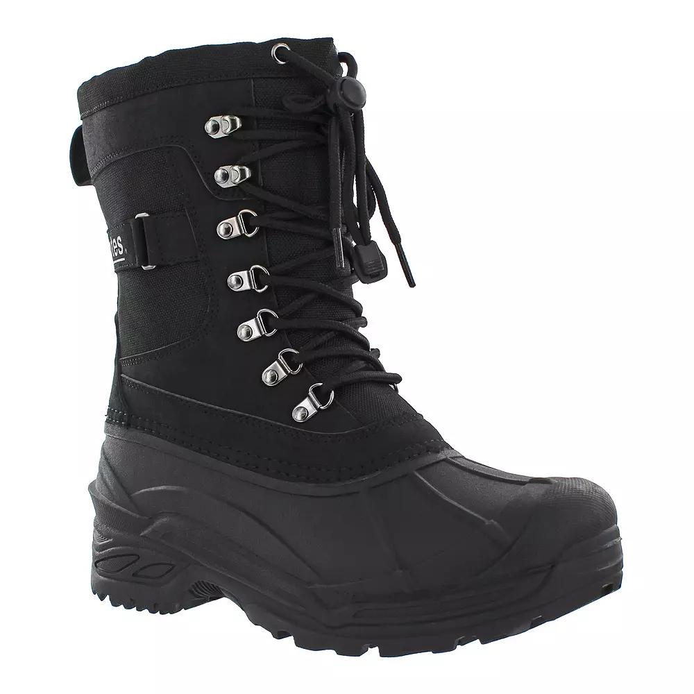 totes Brody Men's Waterproof Boots,  Product Image