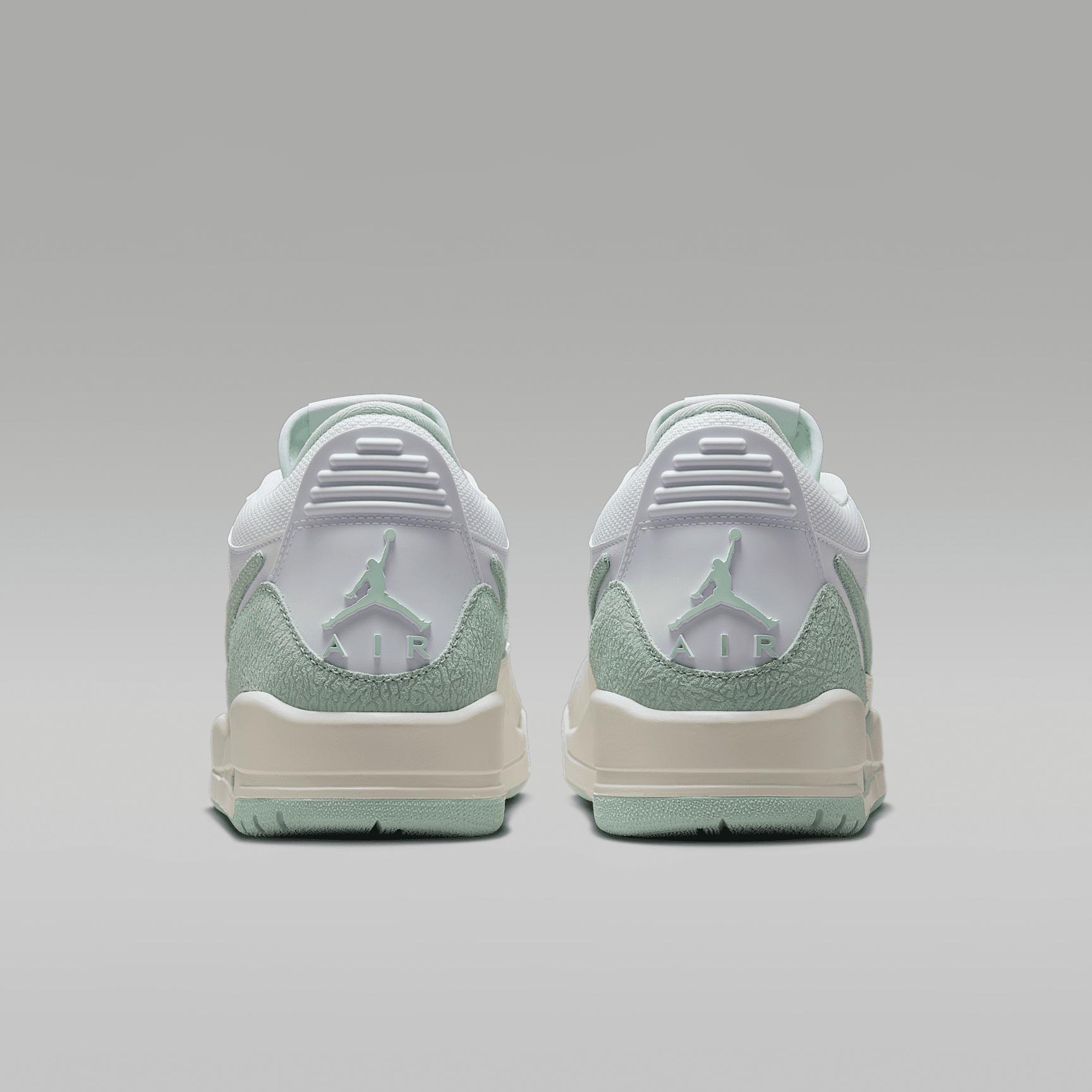 Women's Air Jordan Legacy 312 Low Shoes Product Image