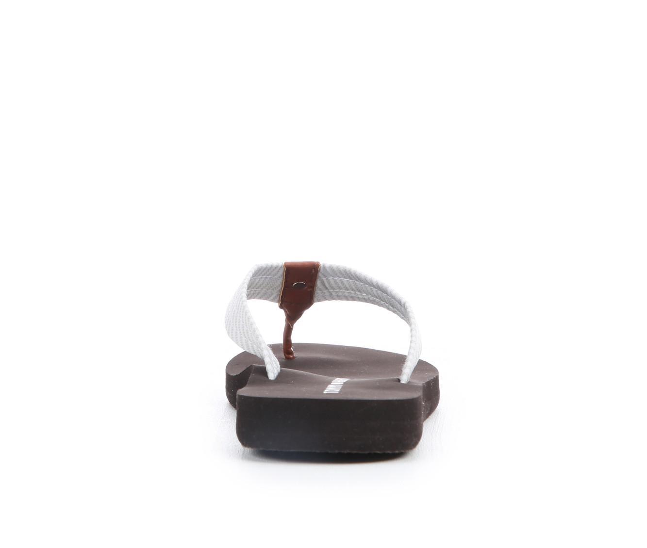 Women's Tommy Hilfiger Crinle Flip-Flops Product Image