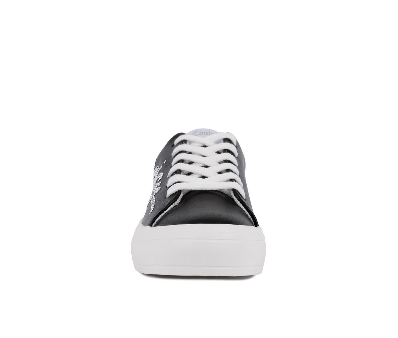 Women's Juicy Aurelie Sneakers Product Image