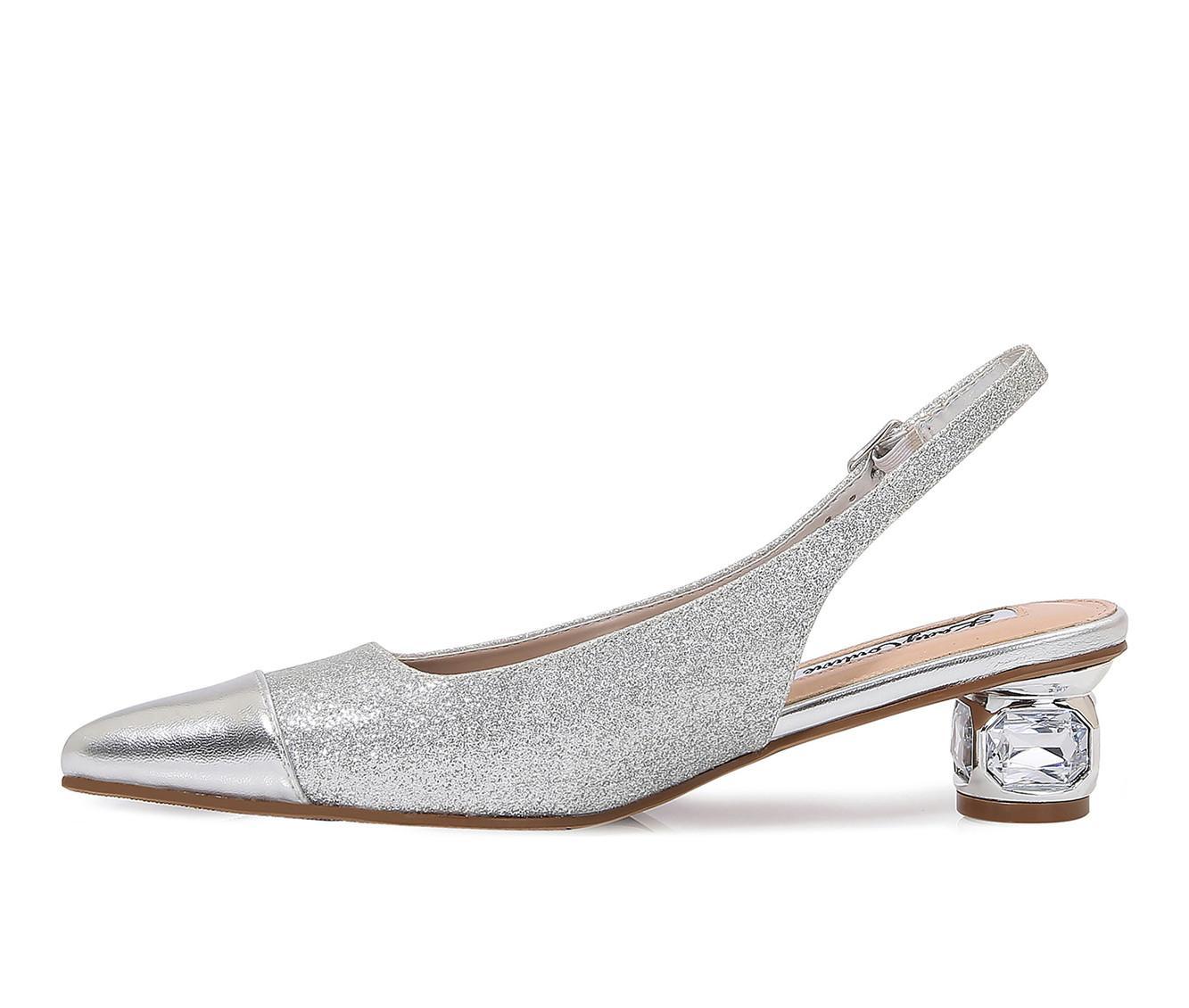 Women's Lady Couture Saphire Pumps Product Image