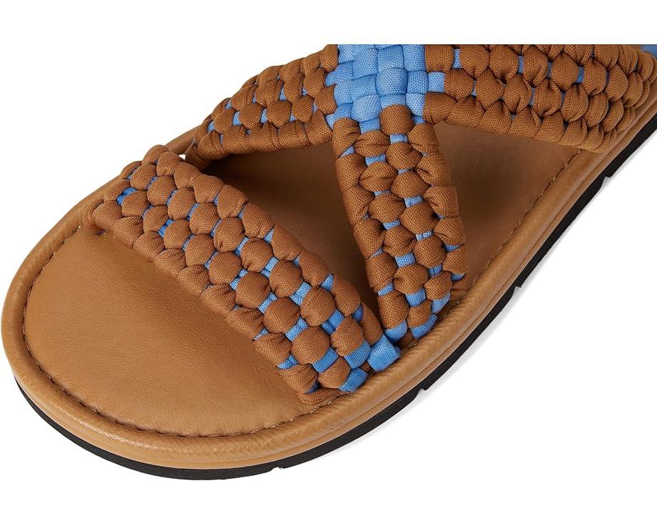 Women's Free People Edge Water Woven Sandal Product Image