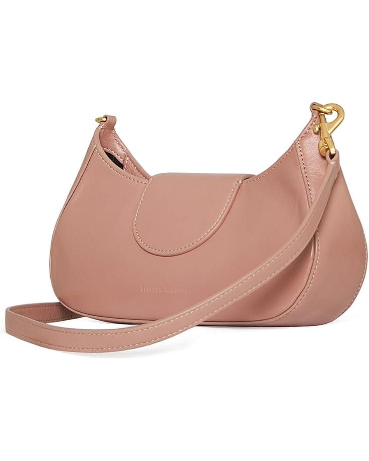G Mini Top Handle Crossbody Product Image