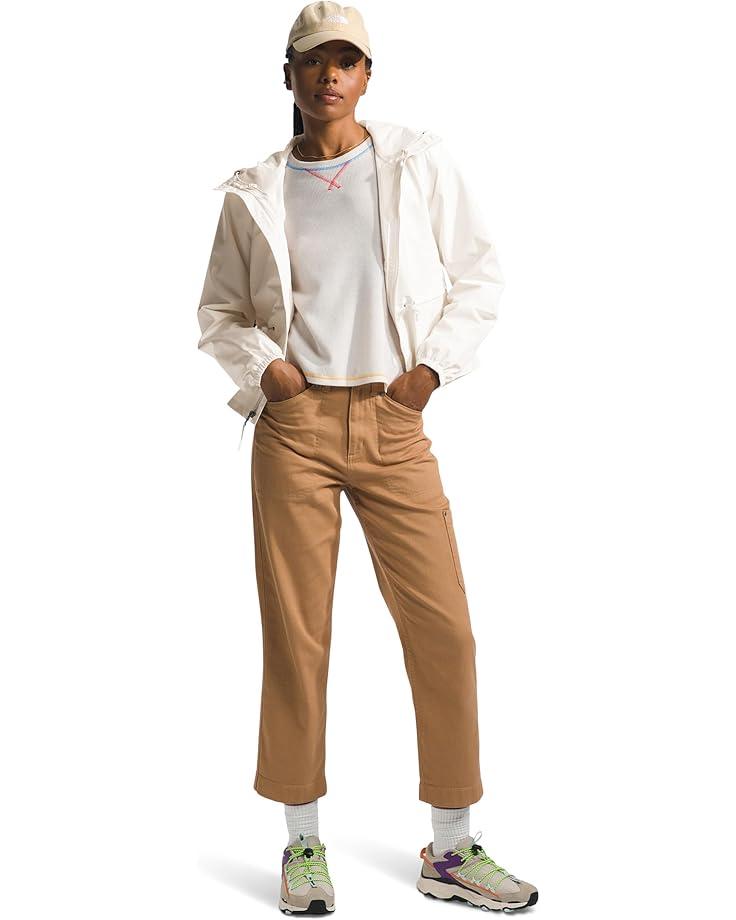 Wharf Street Rain Jacket Reg Product Image