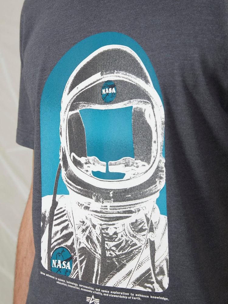 NASA MOON MAN TEE Product Image
