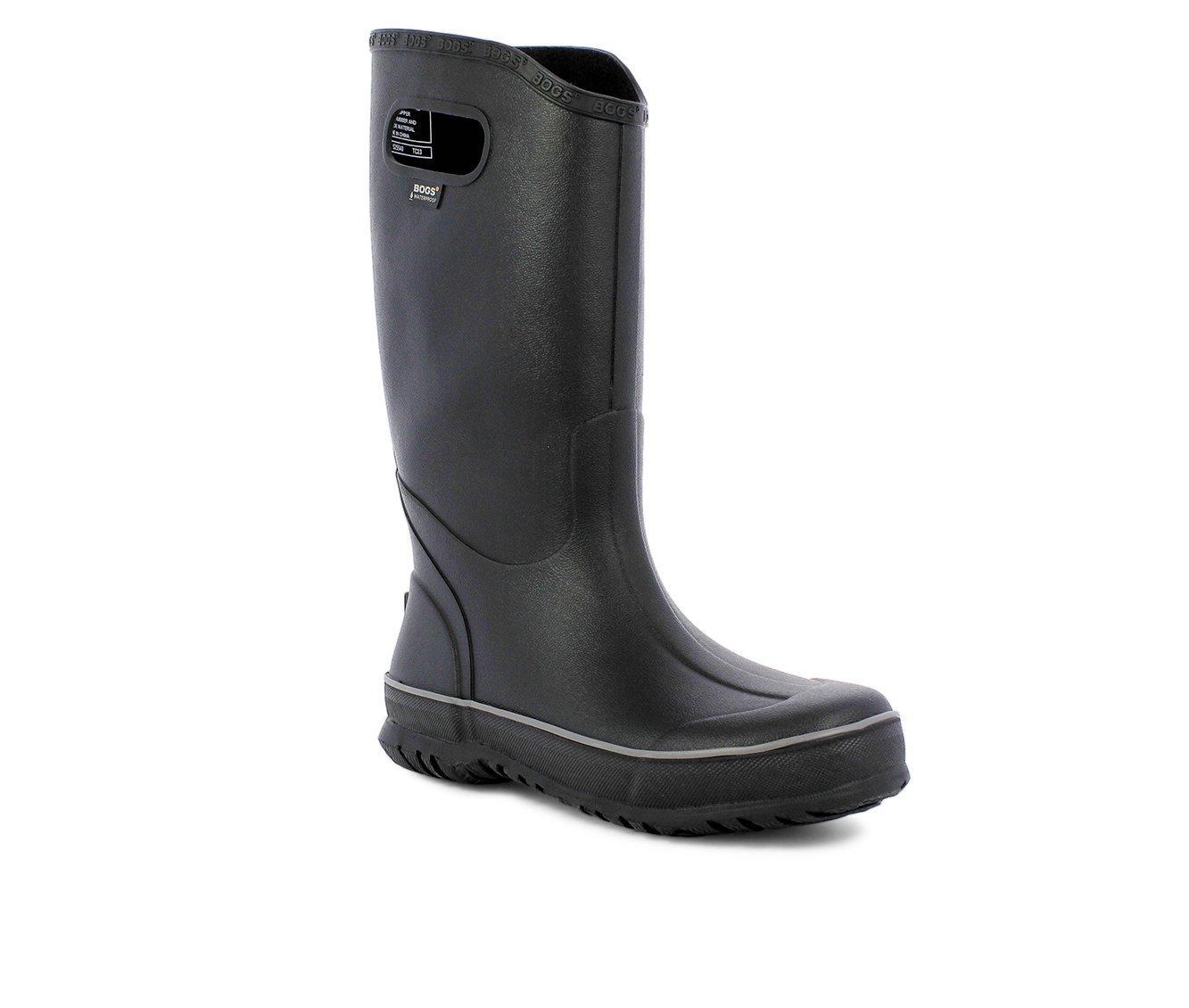 Men's Bogs Footwear Rainboot Waterproof Boots Product Image