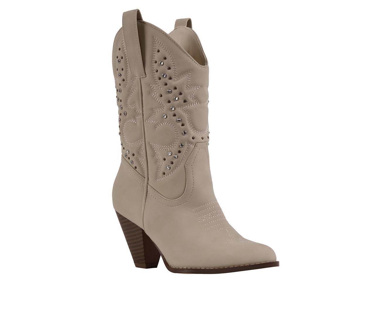 Women's GC Shoes Beth Western Boots Product Image