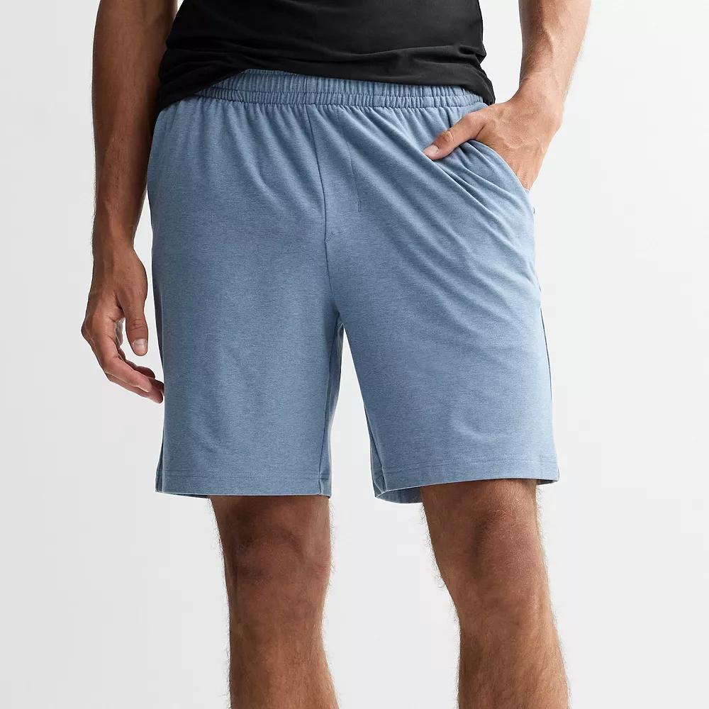 FLX Men's 8-Inch Wander Shorts,  Product Image