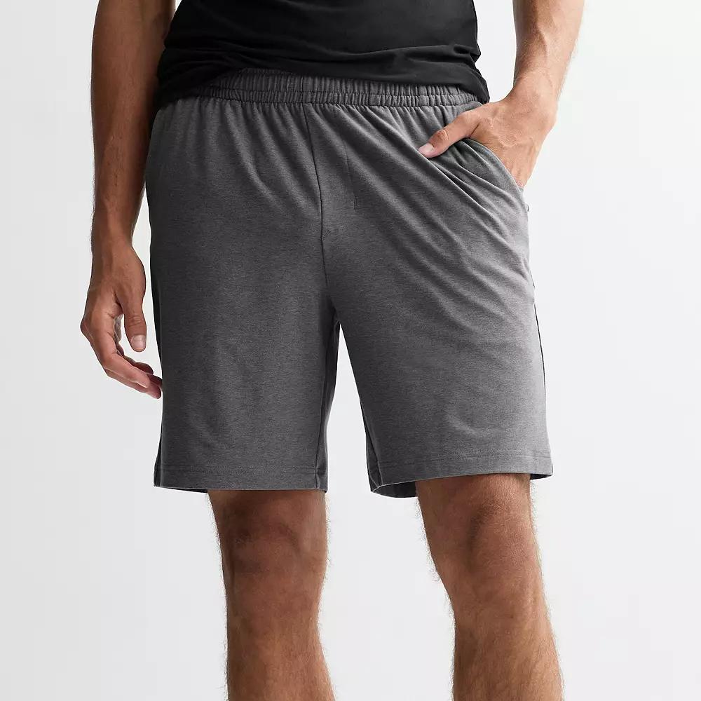 FLX Men's 8-Inch Wander Shorts,  Product Image
