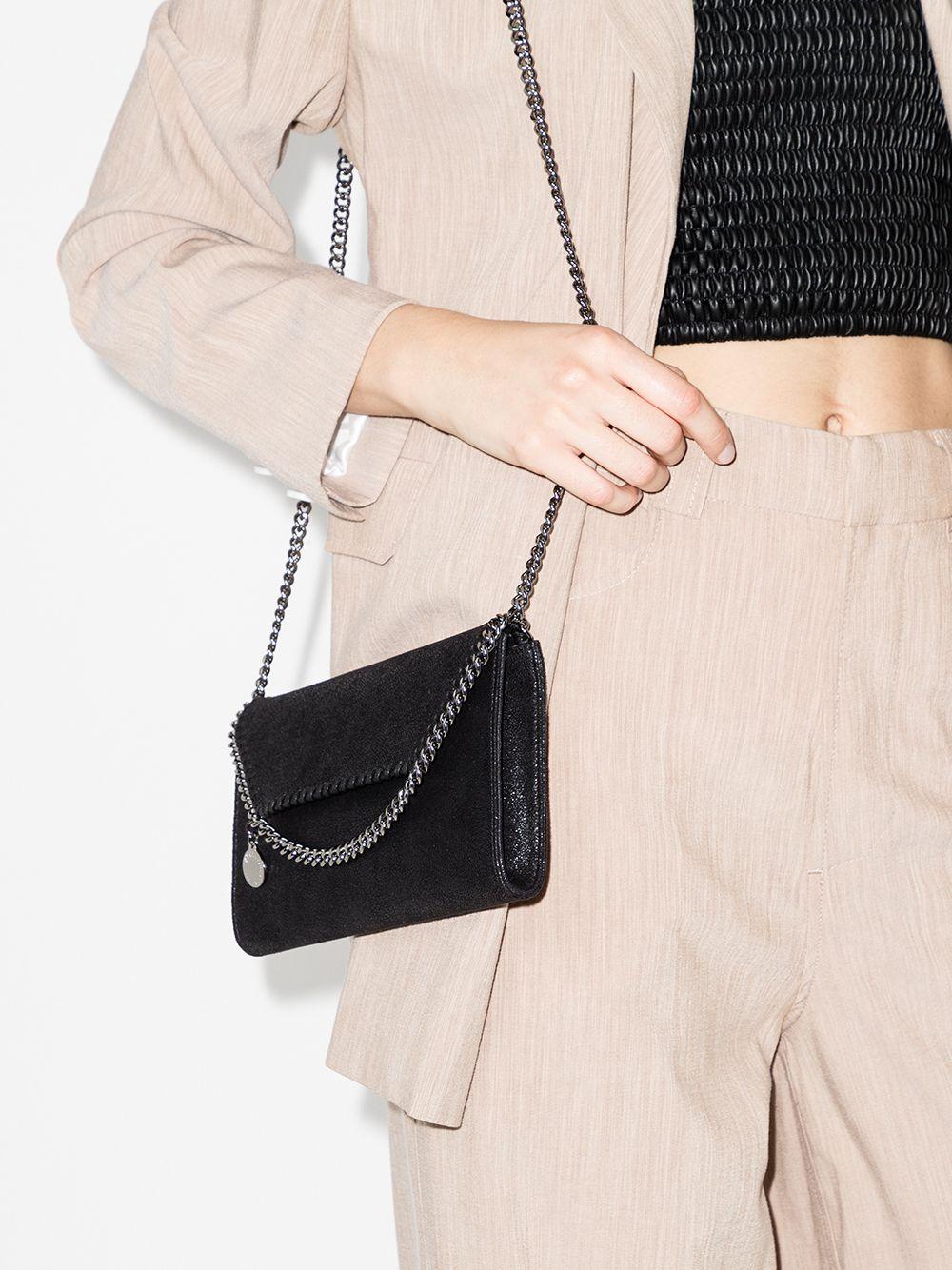 small Falabella crossbody bag Product Image