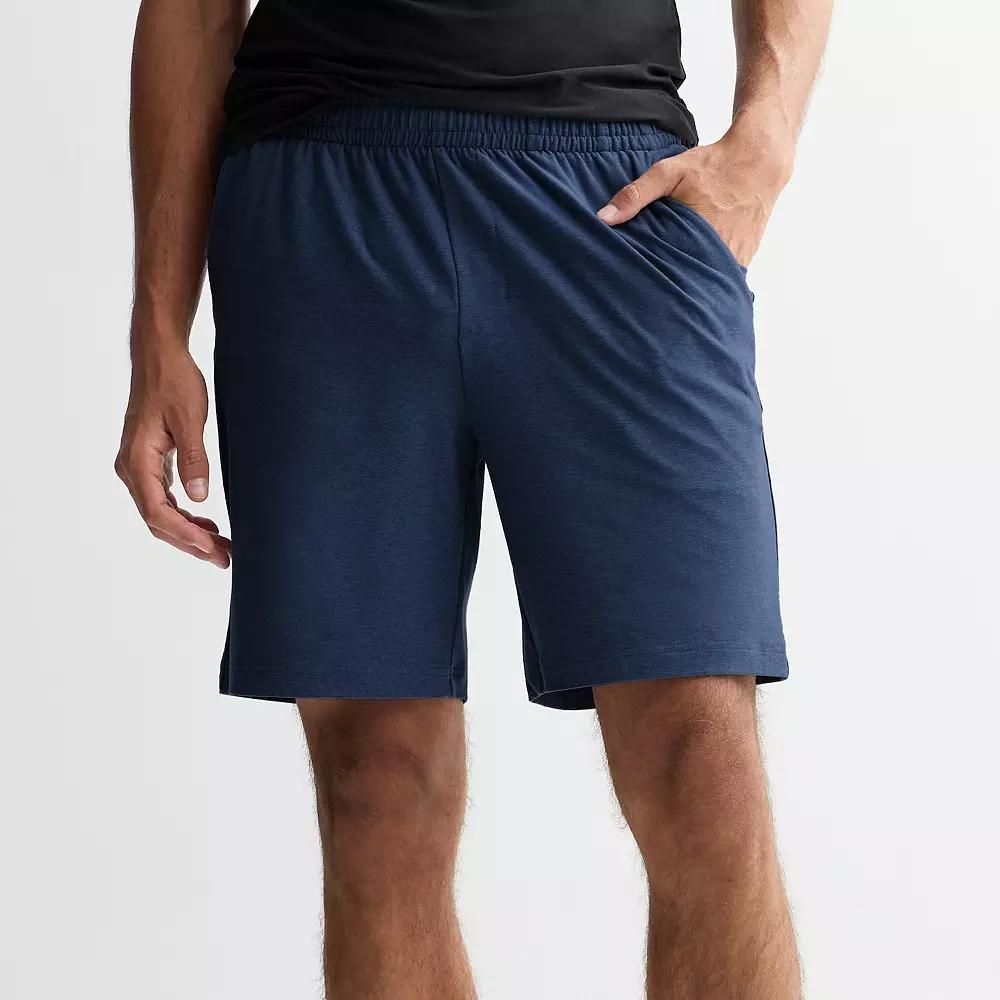 FLX Men's 8-Inch Wander Shorts,  Product Image