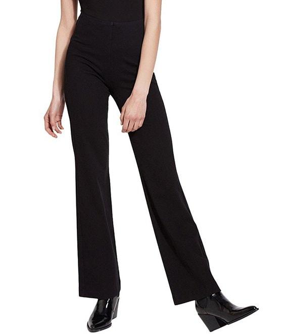 Lysse Denim Trouser Leggings Product Image