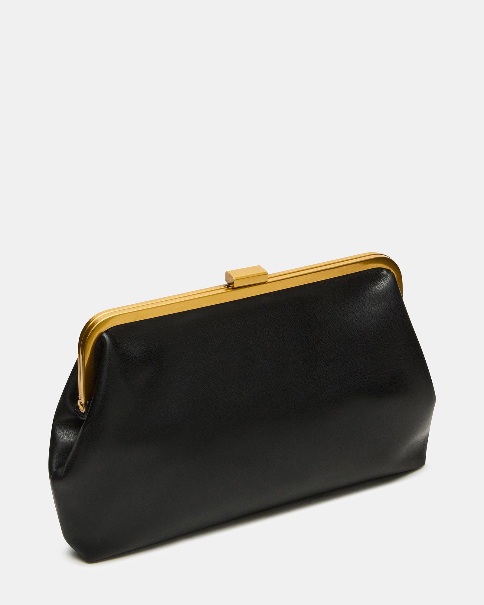 KISSES BAG BLACK Female Product Image