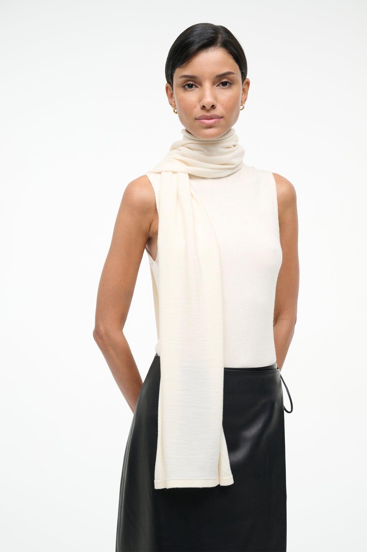 CANAL TOP | IVORY Product Image