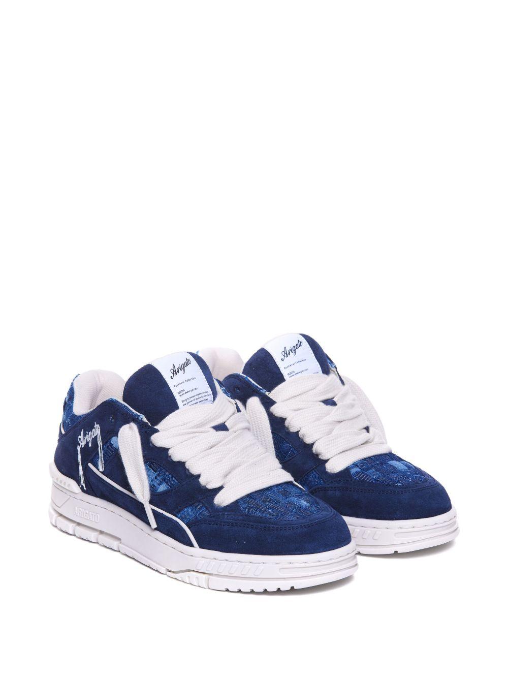 Area Lo sneakers Product Image