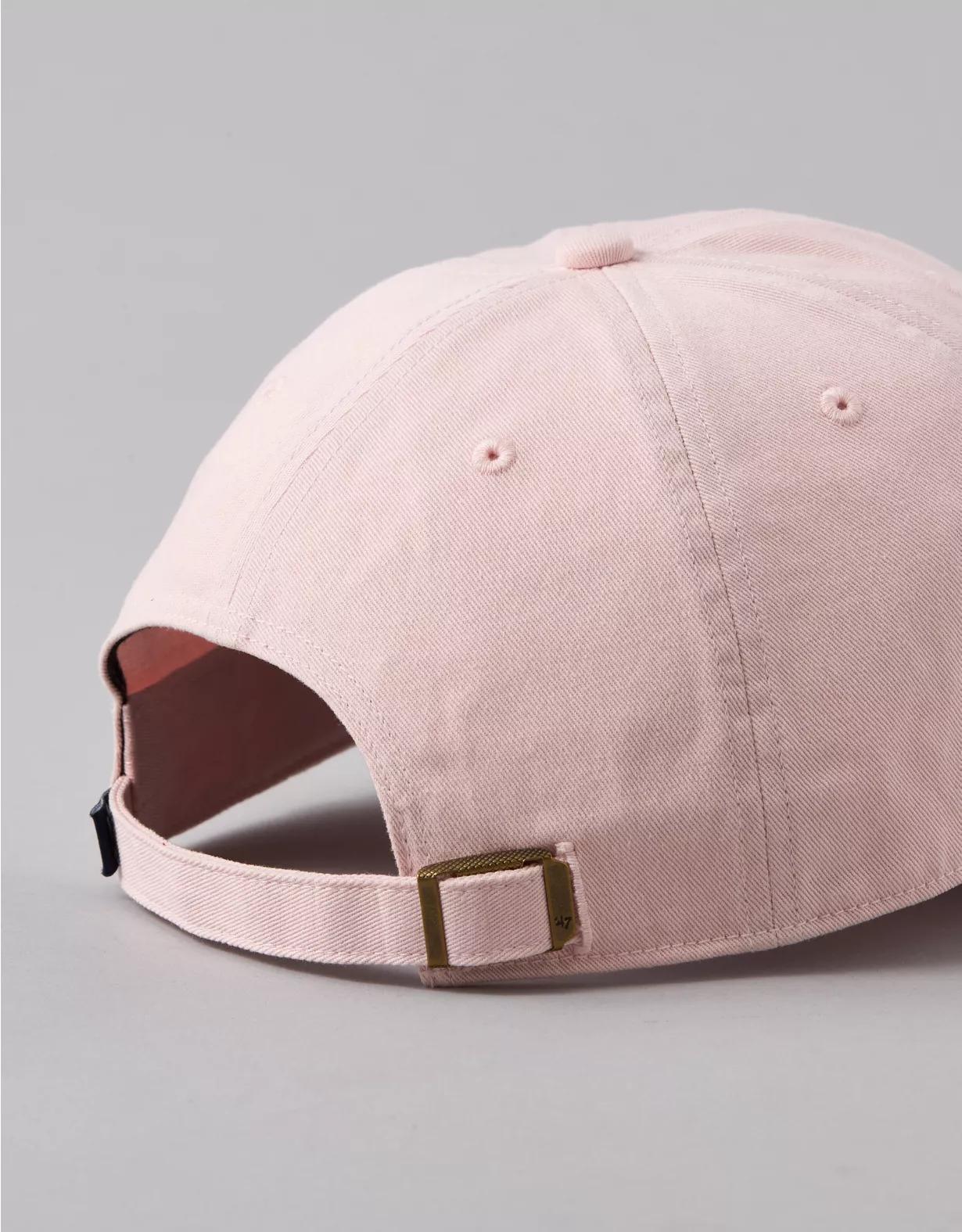 '47 New York Yankees Baseball Hat Product Image