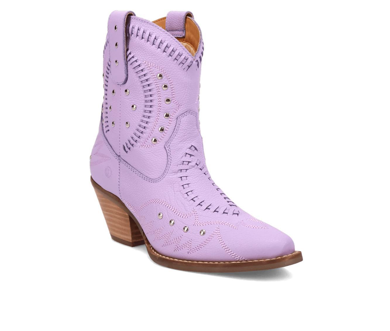 Women's Dingo Boot Precious Western Boots Product Image